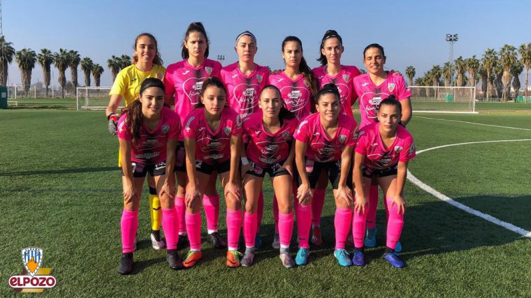 El Alhama CF ElPozo se trae un empate de Córdoba (1-1)