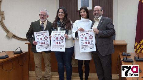 VÍD. Un centenar de profesionales se une en Solidarios X los pelos