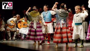 El sábado 25 vuelve el festival 'Por San Blas, la jota bailarás'