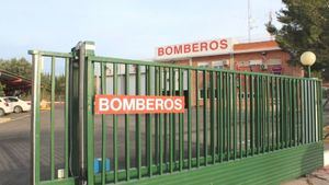 El Parque de Bomberos Alhama-Totana reabre sus puertas en febrero