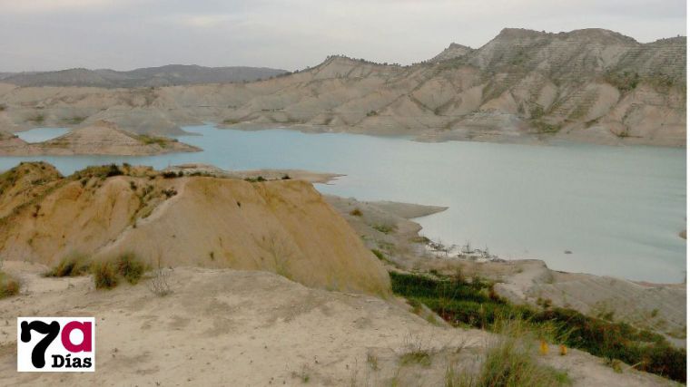 Embalse de Algeciras