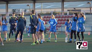 VÍDEO El Alhama CF ElPozo recibe esta tarde al SPAR Gran Canaria