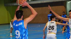 Los pololos cosechan una nueva victoria fuera de casa (67-73)