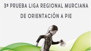 Alhama acoge este domingo la 3º prueba regional de Orientación