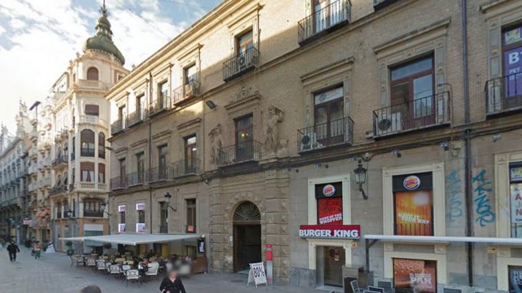 Grupo Fuertes compra el Palacio Almodóvar de Murcia