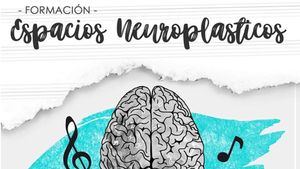 Los profes de Música se forman en Espacios Neuroplásticos