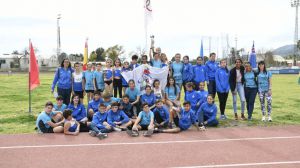 Atletismo Alhama engrosa su medallero en el Cto. de Clubes