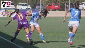 El Alhama CF ElPozo se mantiene invicto y se trae 1 punto de Tenerife