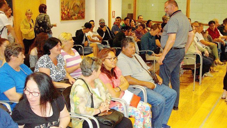 El proyecto Labor, una camino hacia el empleo para 160 personas