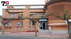 Desmienten que se haya desalojado el Centro de Salud de Alhama