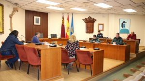 El Ayuntamiento de Alhama activa el Plan de Contigencia Municipal