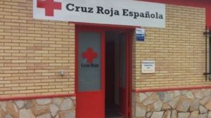 Cruz Roja de Totana alerta de falsos médicos disfrazados