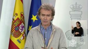 Simón: "Que la vacuna exista no quiere decir que esté disponible"