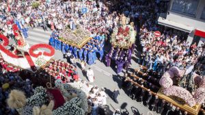 Quedan suspendidas las procesiones de Semana Santa en Alhama