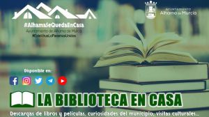 eBiblio y eFilm, el menú para el entretenimiento y la cultura en casa