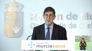 Salud hace seguimiento a 25.000 murcianos, sospechosos de Covid19