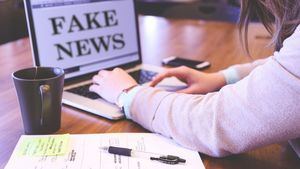5 consejos de la Policía Nacional para combatir las fake news