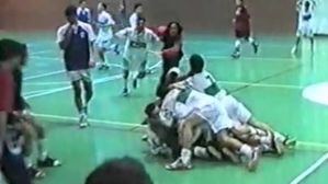 VÍDEO Y Librilla ganó el Campeonato Regional de Fútbol Sala Juvenil