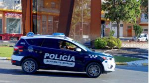 Dos detenidos y 236 multas por saltarse el estado de alarma