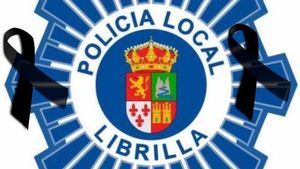 La Policía Local de Librilla honrará a las víctimas del Covid19