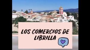 VÍDEO El comercio de Librilla te anima a quedarte en casa