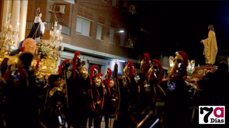 VÍDEO Recordamos la Serenata a Los Dolores del pasado 2019