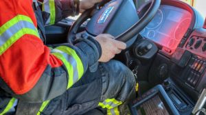 El sector del transporte en Alhama tendrá mascarillas