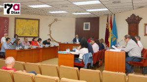 El Debate del Estado del Municipio se aplaza a la 1ª quincena de julio