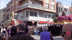 El Encuentro de Alhama contará con las flores de Flores Marín