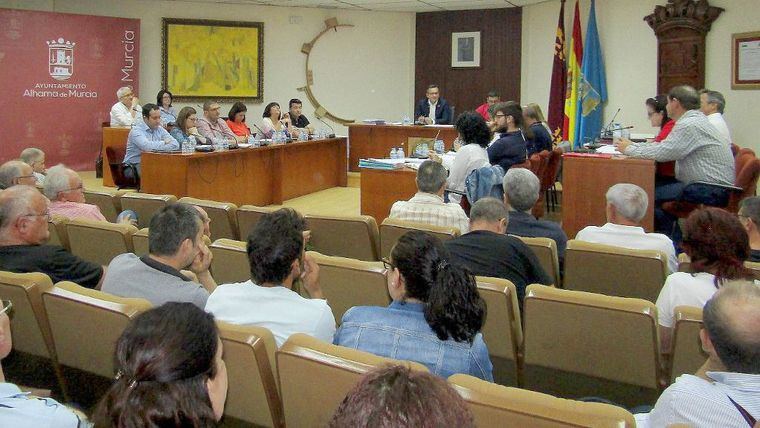 Guevara hereda las 'promesas incumplidas' de Conesa, afirma el PP