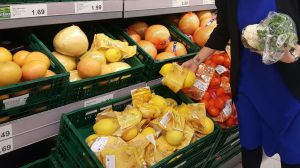 Aumenta un 40% el consumo de alimentos en la Región