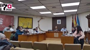 El Pleno se reúne el viernes para debatir medidas por el Covid19