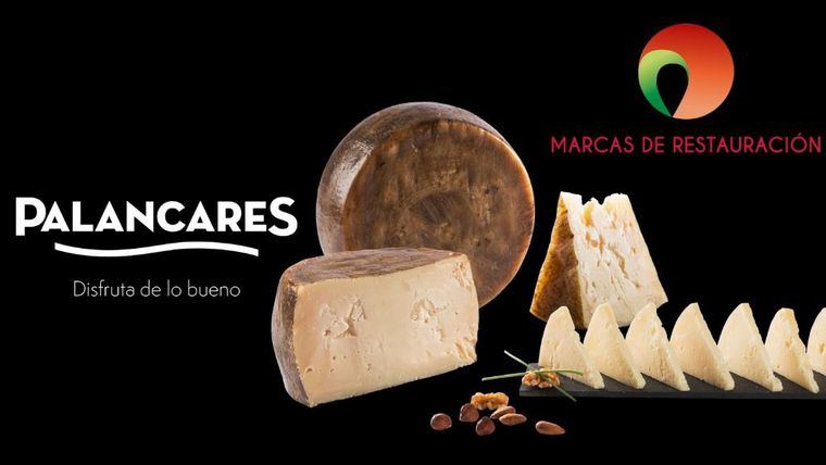 Palancares, socio colaborador de 'Marcas de Restauración'