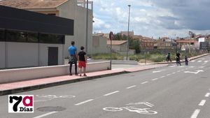 VÍDEO Los pequeños valientes de la casa vuelven a la calle