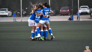 El Alhama CF ElPozo finaliza el Reto Iberdrola en 6º puesto