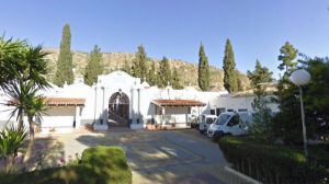 El Cementerio de Alhama reabre sus puertas este viernes