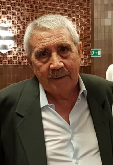 Fallece Fernando Rosa, anterior responsable municipal de Protocolo