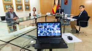 La Región propone restricciones adicionales a la Fase 2