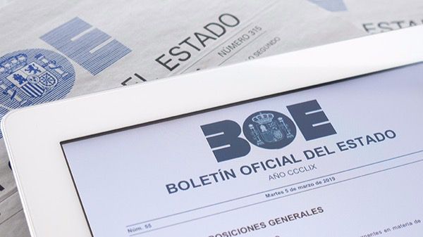 El BOE confirma que Totana se queda en Fase 1, al menos una semana