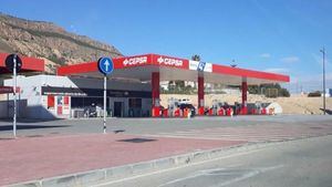 VÍDEO Los atracadores de la gasolinera Cepsa seguirán en prisión