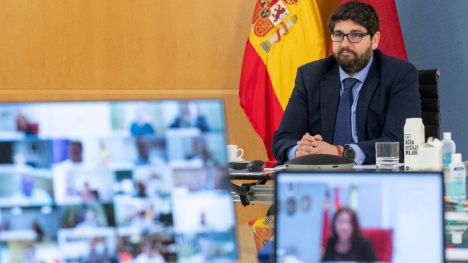 Guevara exige protocolos de salud para Infantil de 0 a 3 años