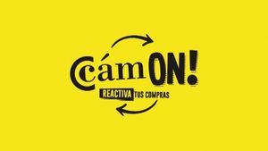 VÍDEO La Cámara de Comercio pone en marcha 'Cam-On!'