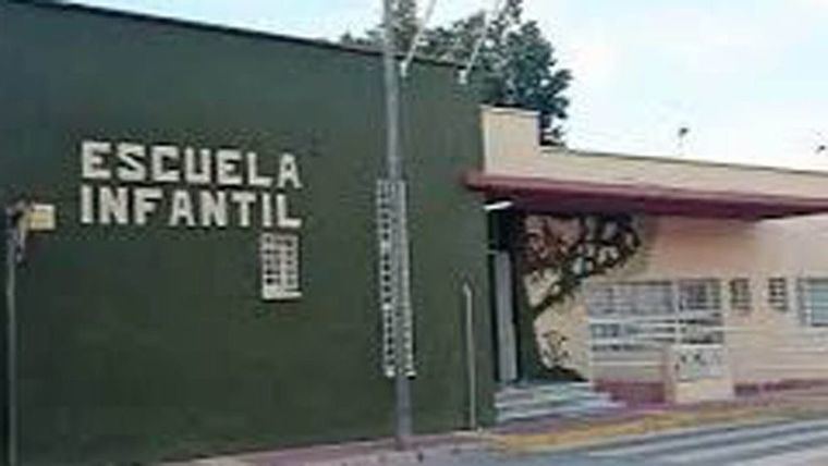 Abiertas las matrículas para la Escuela Infantil de Librilla