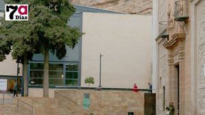 Atropellado un niño de 7 años frente al Museo de Los Baños
