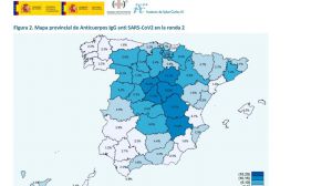 La inmunidad en la Región se eleva al 1,6%, según el ENE-Covid19