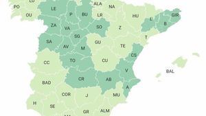 La Región de Murcia pasa la Fase 3 el próximo lunes