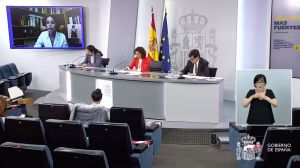 El Consejo de Ministros aprueba el R.D. de la 