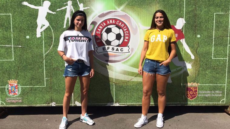 Los clubes regionales se interesan por el talento de la cantera azulona