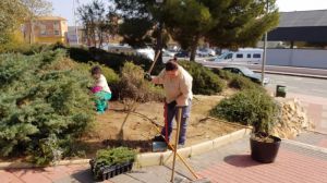 Abierto el plazo para la contratación de trabajadores agrarios