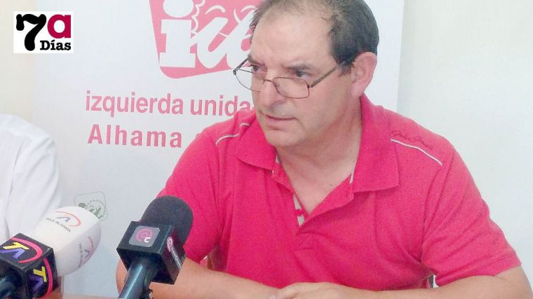 VIDEO IU negociará su confluencia electoral con Podemos